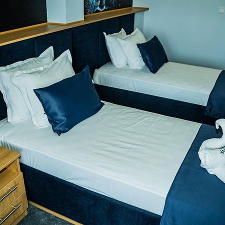 Impuls Hotel ヴィディン エクステリア 写真
